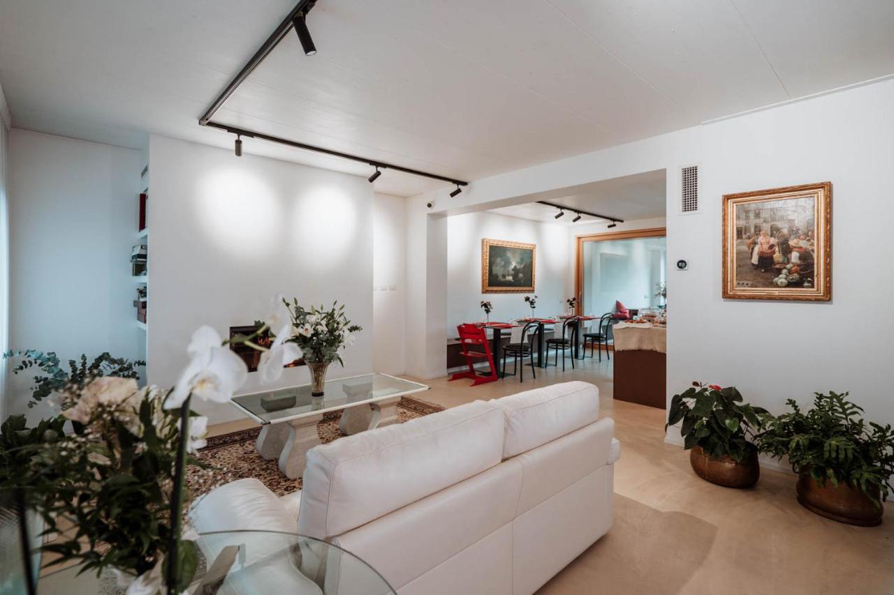 Bed And Breakfast Canalgrande Мира Экстерьер фото