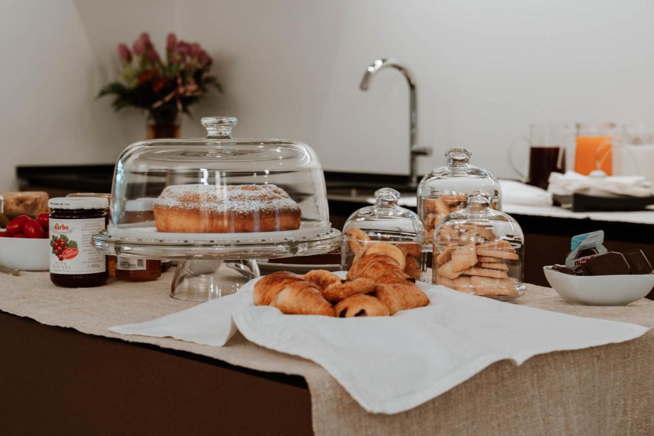 Bed And Breakfast Canalgrande Мира Экстерьер фото