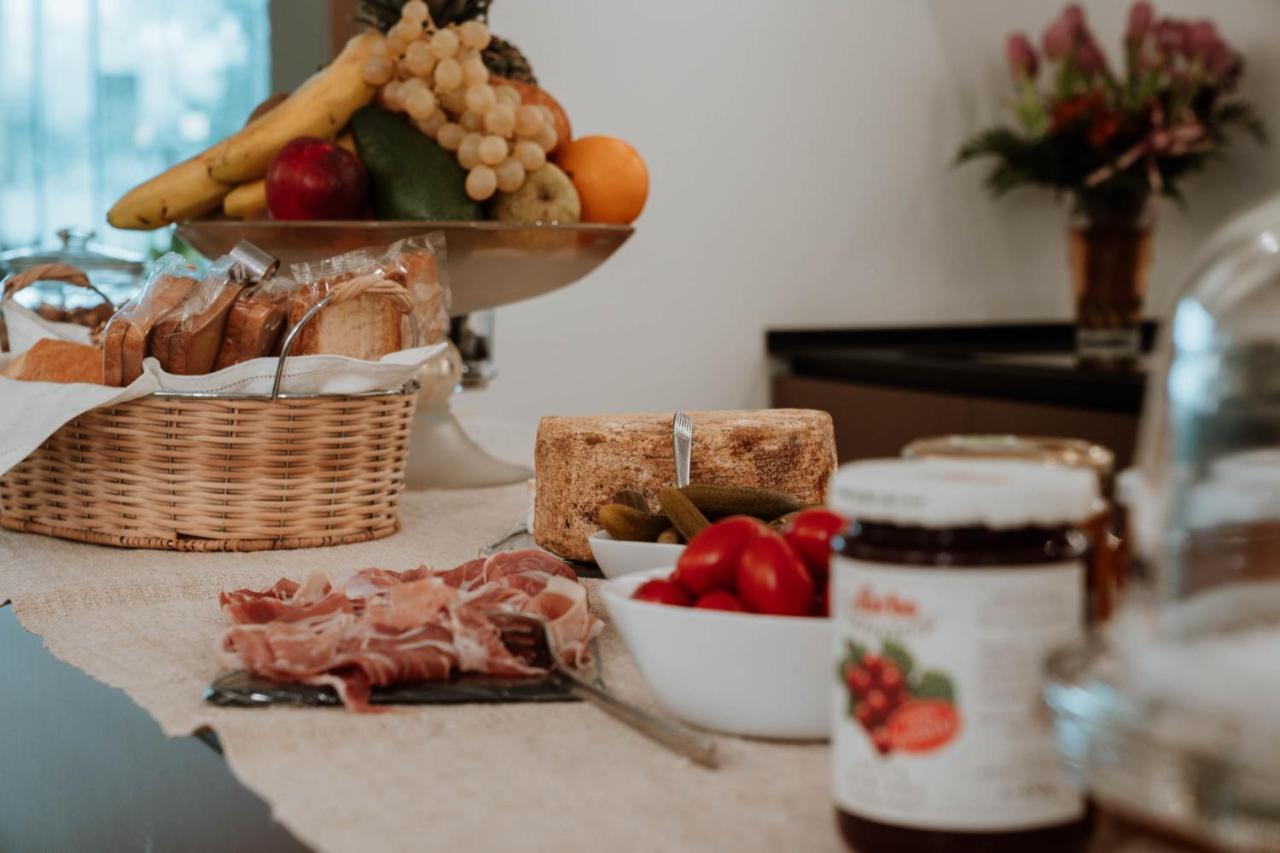 Bed And Breakfast Canalgrande Мира Экстерьер фото