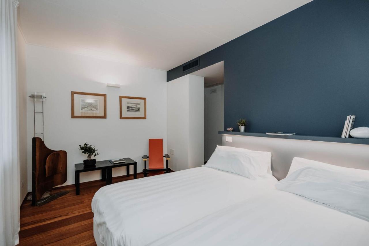 Bed And Breakfast Canalgrande Мира Экстерьер фото