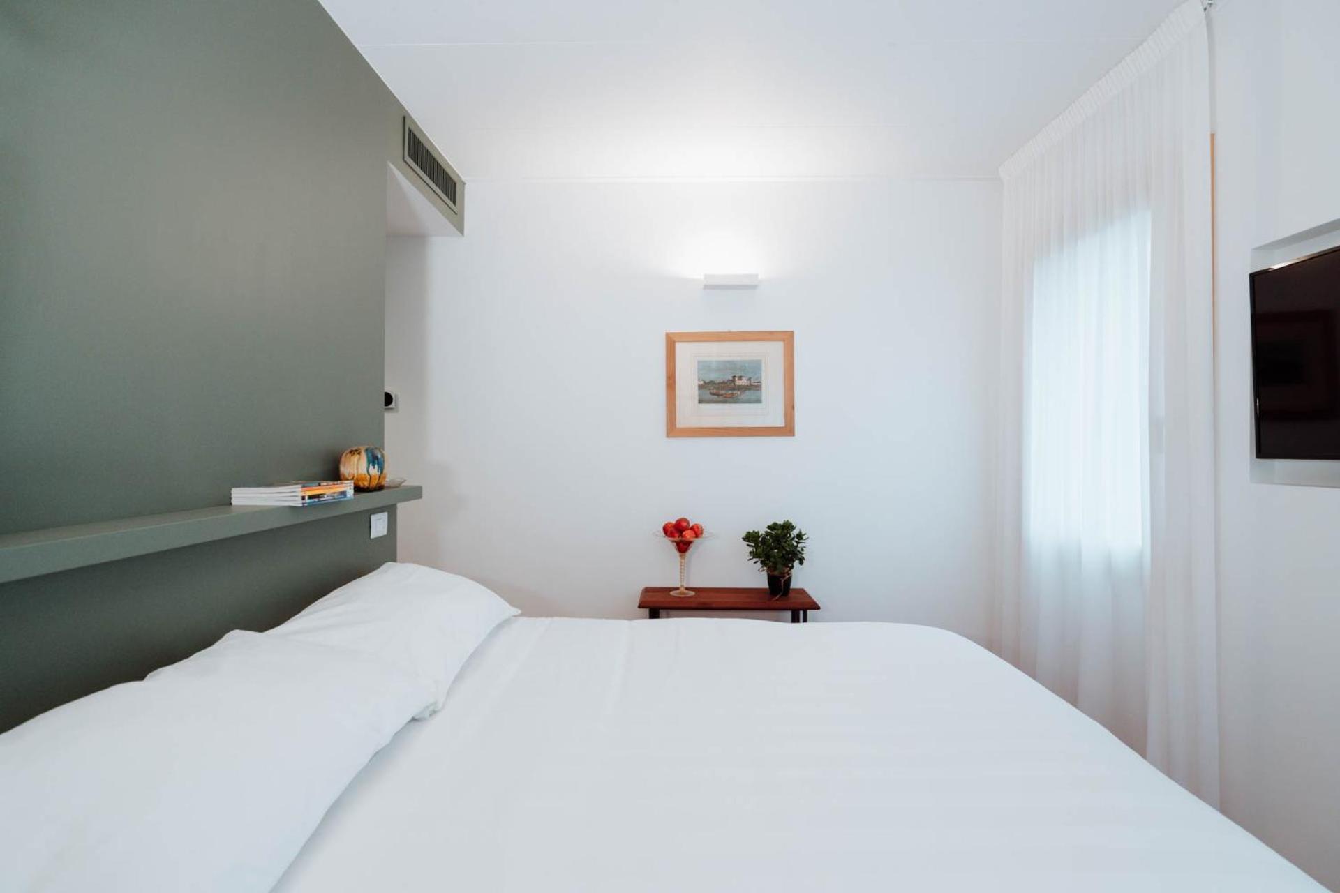 Bed And Breakfast Canalgrande Мира Экстерьер фото
