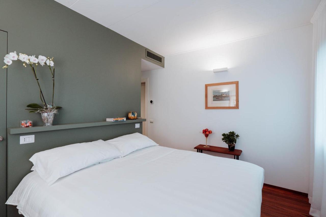 Bed And Breakfast Canalgrande Мира Экстерьер фото