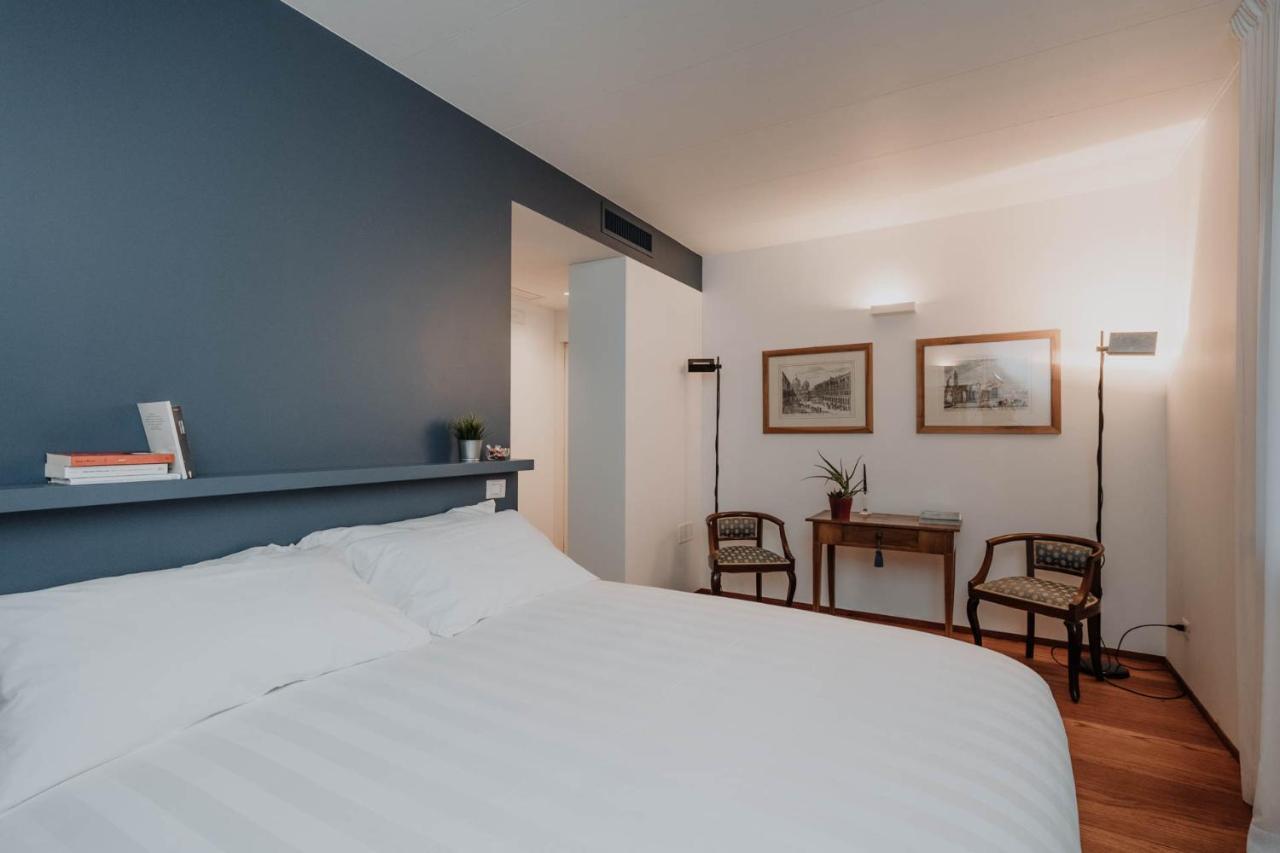 Bed And Breakfast Canalgrande Мира Экстерьер фото