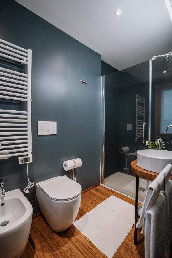 Bed And Breakfast Canalgrande Мира Экстерьер фото