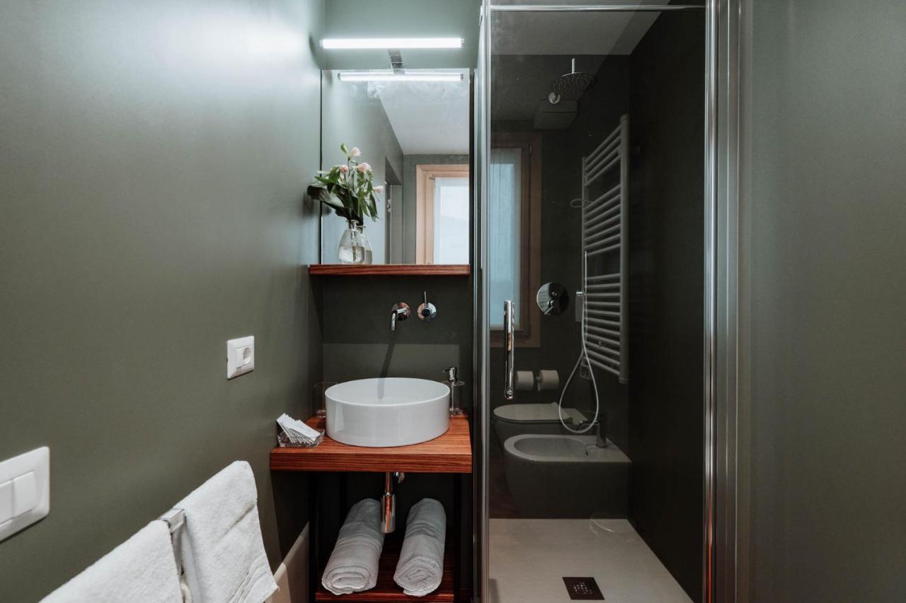 Bed And Breakfast Canalgrande Мира Экстерьер фото