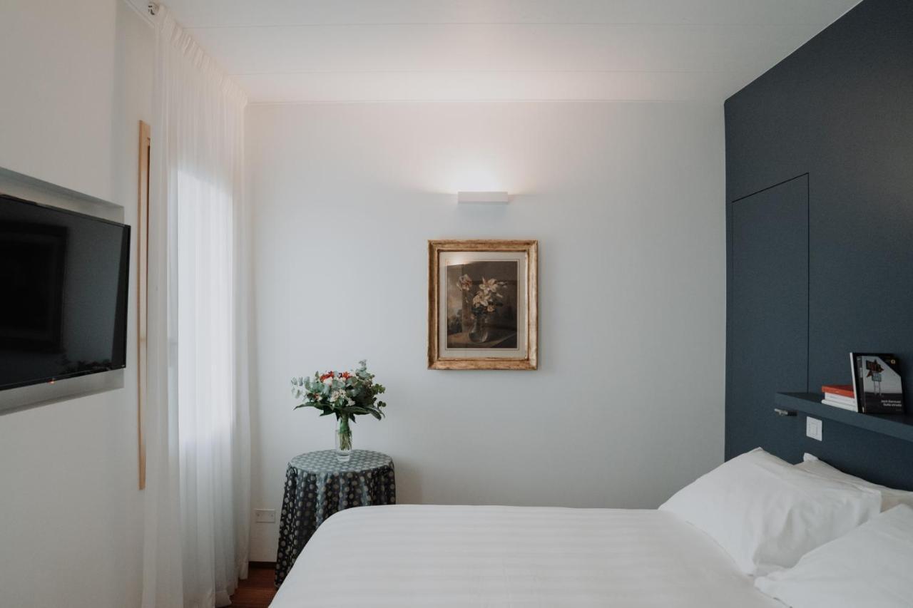 Bed And Breakfast Canalgrande Мира Экстерьер фото