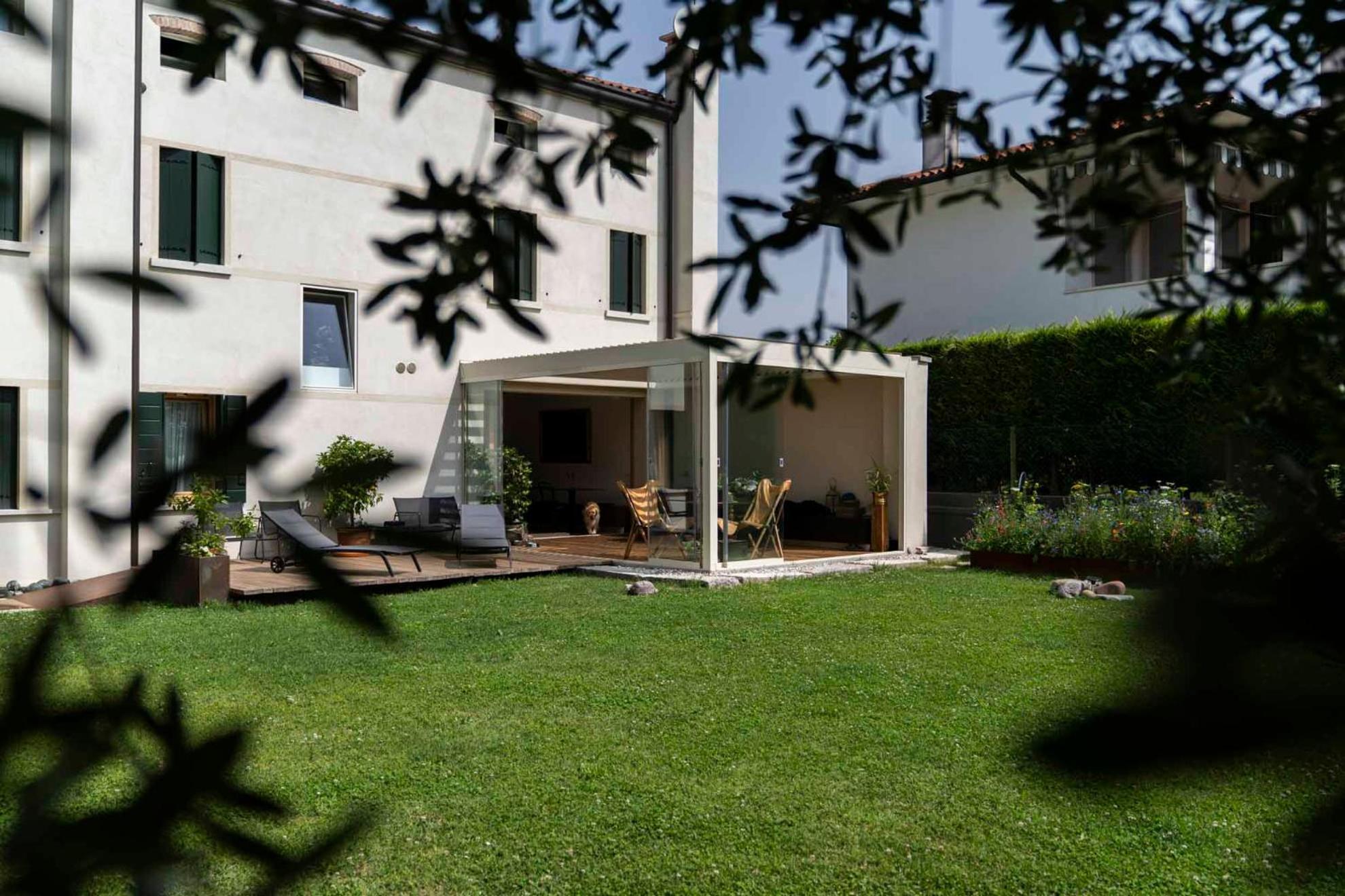 Bed And Breakfast Canalgrande Мира Экстерьер фото