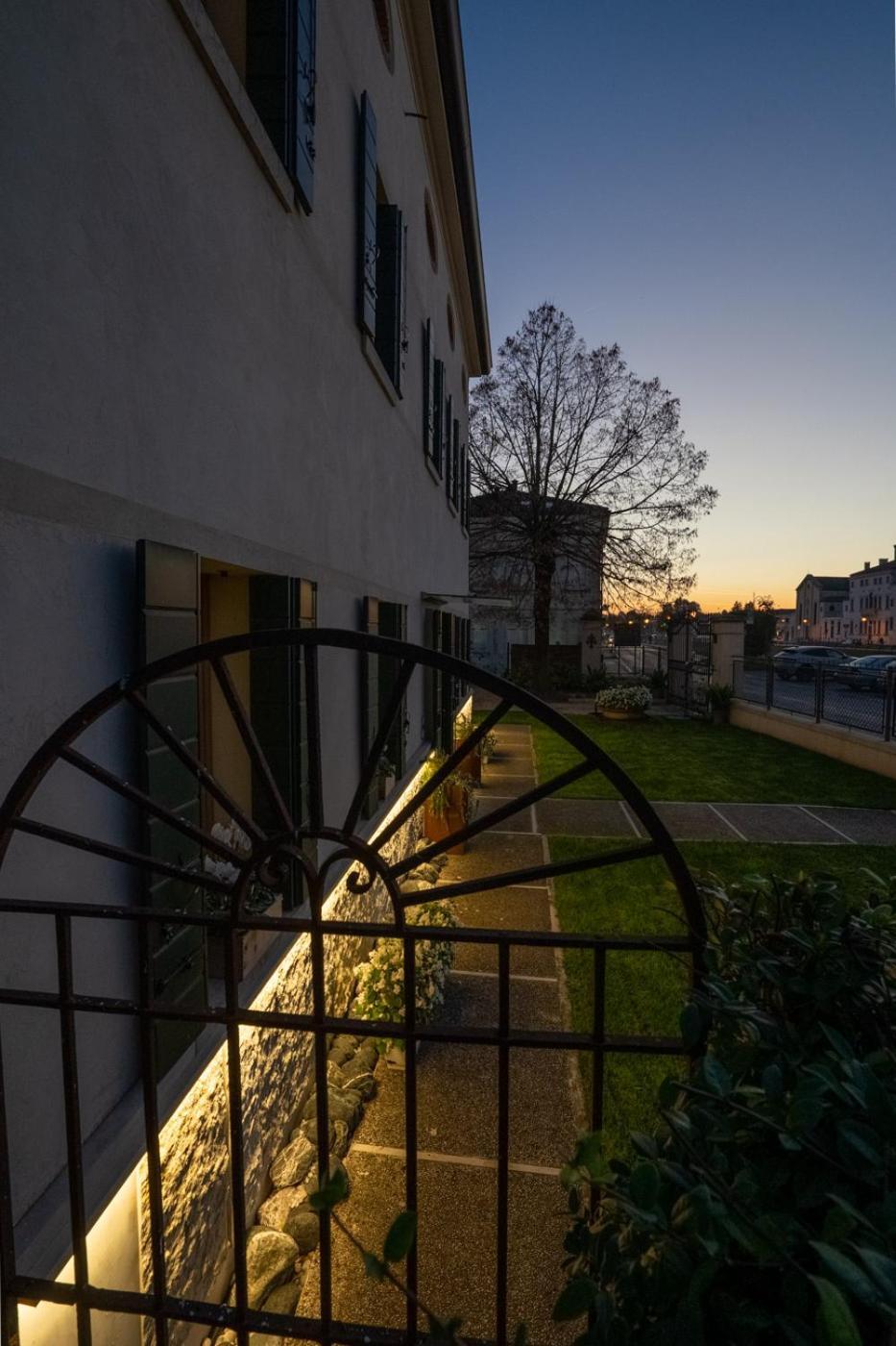 Bed And Breakfast Canalgrande Мира Экстерьер фото